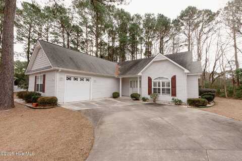 309 Jasmine S, Swansboro, NC 28584