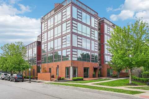 367 Auden Avenue, Columbus, OH 43215