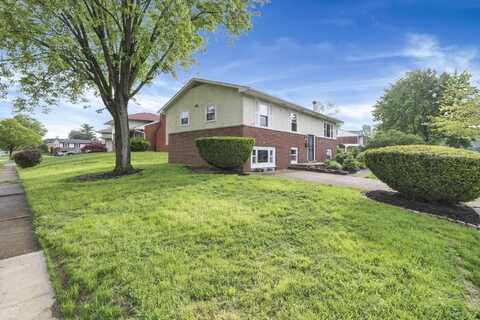 2826 Proctor Drive, Columbus, OH 43209