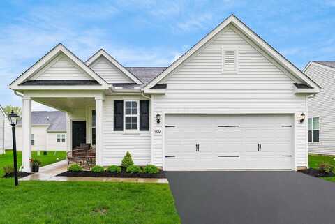 5957 Niahway Street, Westerville, OH 43081
