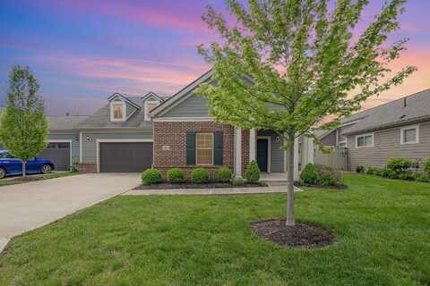 2643 Gardenview Loop, Grove City, OH 43123