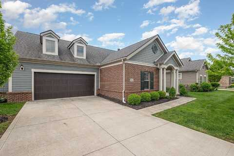 2643 Gardenview Loop, Grove City, OH 43123