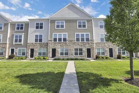 483 Autumn Ridge Circle, Pickerington, OH 43147