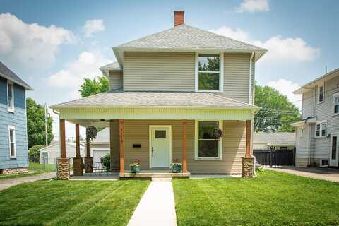 1113 Hurd Avenue, Findlay, OH 45840