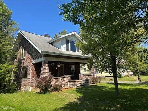 741 Jennings Avenue, Salem, OH 44460