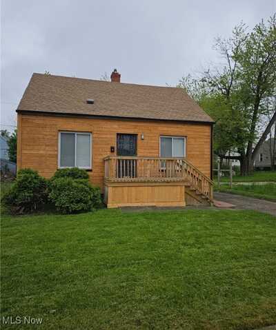 4292 E 141st Street, Cleveland, OH 44128