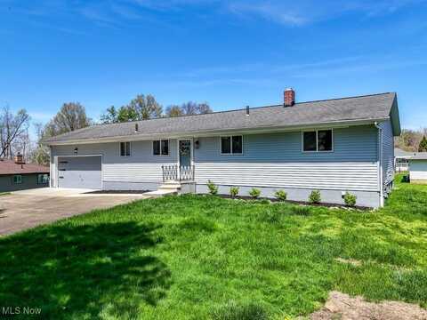233 May Avenue, Northfield, OH 44067