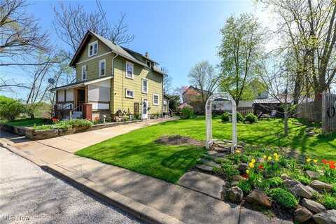 224 Allies Street, Akron, OH 44305