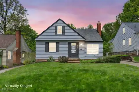 4381 Neville Road, South Euclid, OH 44121
