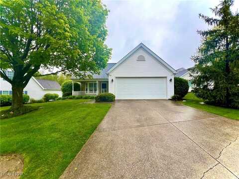 386 Woodside Drive, Northfield, OH 44067