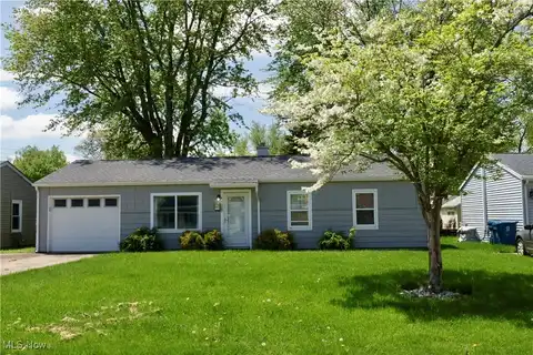 5009 Dallas Avenue, Sandusky, OH 44870
