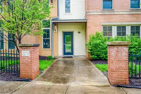 3219 Euclid Heights Boulevard, Cleveland Heights, OH 44118