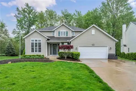 6721 Bretton Ridge Drive, North Olmsted, OH 44070