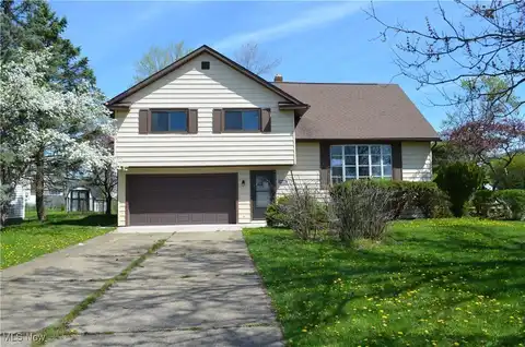 24441 Robinia Drive, Bedford Heights, OH 44146