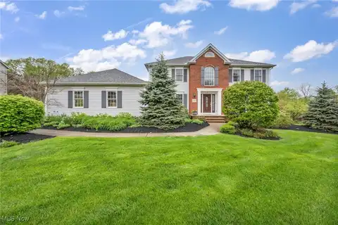5550 Canyon Ridge Drive, Perry, OH 44077