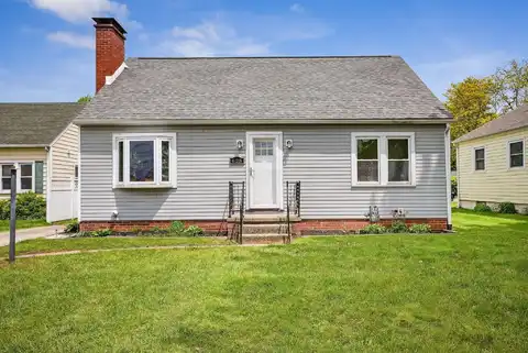 623 Edgewood Avenue, Lancaster, OH 43130