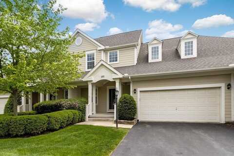 6575 Wensley Court, Westerville, OH 43082