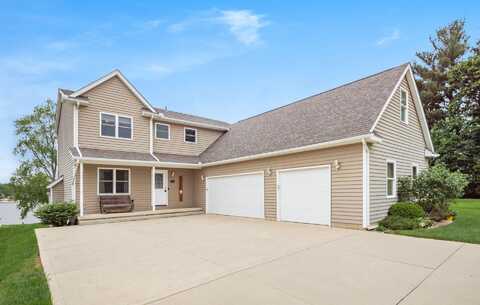 1380 E Choctaw Drive, London, OH 43140