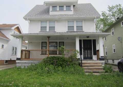13817 Bartlett Avenue, Cleveland, OH 44120