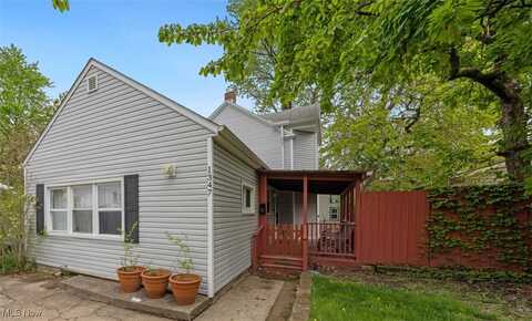1347 Lakewood Avenue, Lakewood, OH 44107