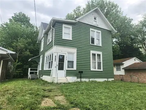 1010 S Liberty Avenue, Alliance, OH 44601