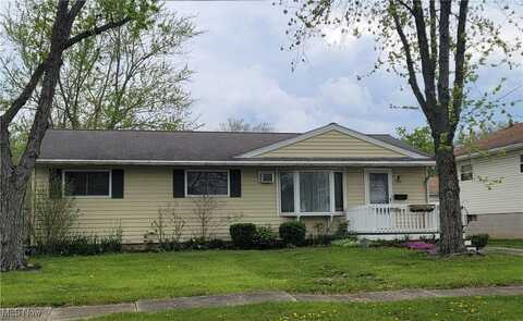 736 Thornwood Street, Elyria, OH 44035