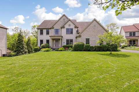 7031 Bold Forbes Court, Blacklick, OH 43004