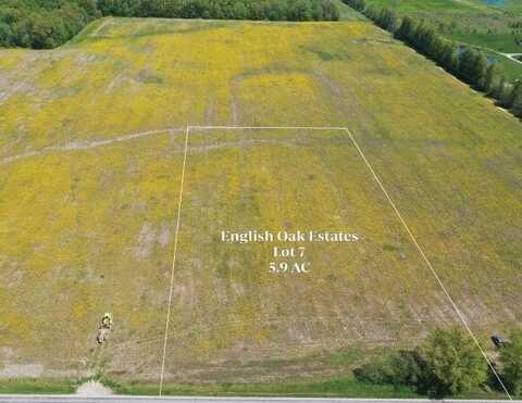 0 Woodtown Road, Galena, OH 43021