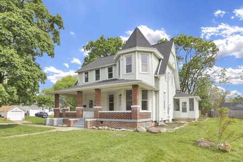 3610-3612 Grove City Road, Grove City, OH 43123