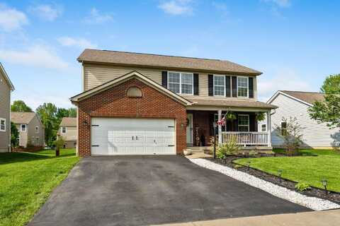 588 Herrogate Square, Pickerington, OH 43147