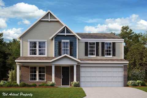 9013 Hawk Hill Way, Plain City, OH 43064