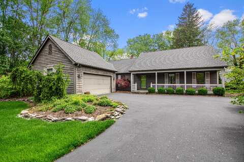251 Longbranch Drive, Dublin, OH 43017