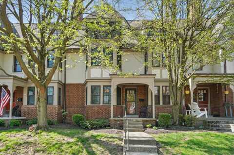 1871 W 5th Avenue, Columbus, OH 43212