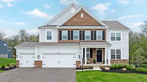 8924 Edmunds Drive, Plain City, OH 43064