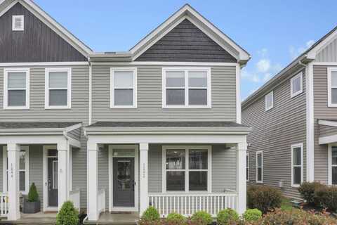 1242 N Grant Avenue, Columbus, OH 43201
