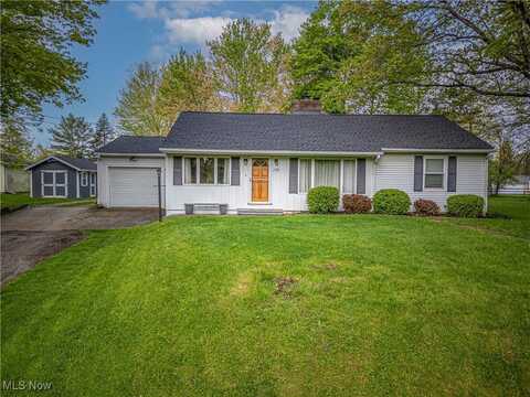 116 Idlewood Drive, Amherst, OH 44001