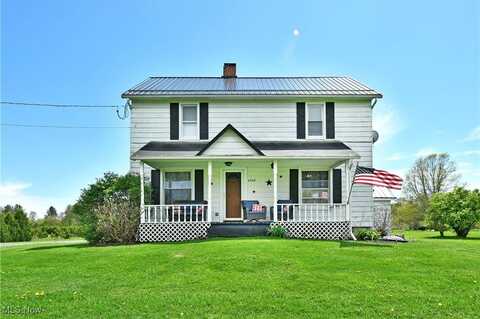 6068 Beach Smith Road, Kinsman, OH 44428