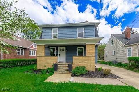 1651 14th Street, Cuyahoga Falls, OH 44223