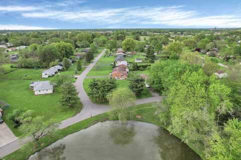 3130 Marwick Road, Columbus, OH 43232
