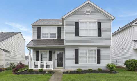 5606 Marshfield Drive, Westerville, OH 43081