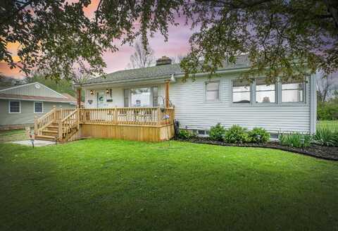 103 Marita Drive, Mount Vernon, OH 43050