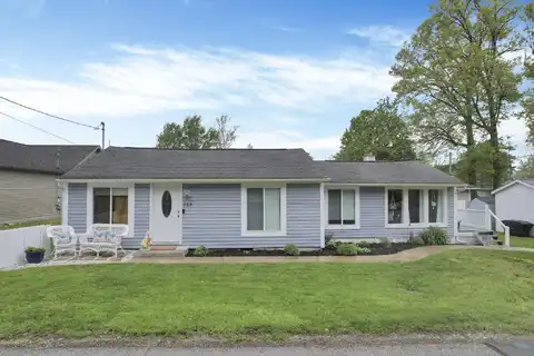 265 East Street, Buckeye Lake, OH 43008