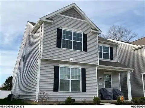 129 Paramus Avenue, Newark, OH 43055