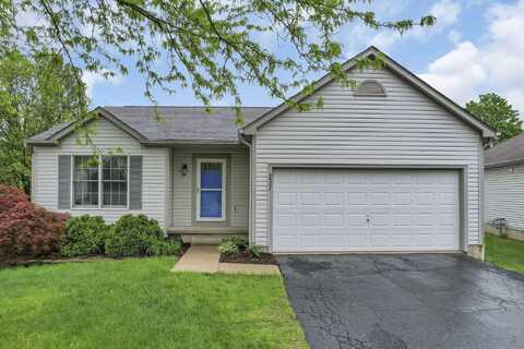 4807 Dori Park Drive, Hilliard, OH 43026