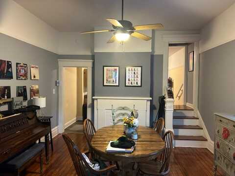 1117 Franklin Avenue, Columbus, OH 43205