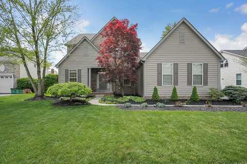 7191 Sumption Drive, New Albany, OH 43054