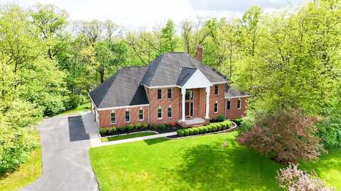 5250 Timberlake Circle, Orient, OH 43146