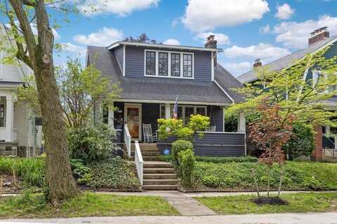 389 E Tulane Road, Columbus, OH 43202