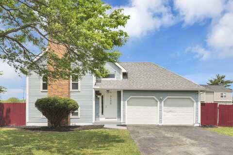 7170 Daugherty Drive, Reynoldsburg, OH 43068