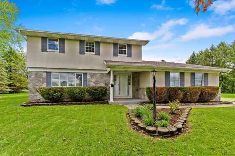 7110 Bevelhymer Road, New Albany, OH 43054